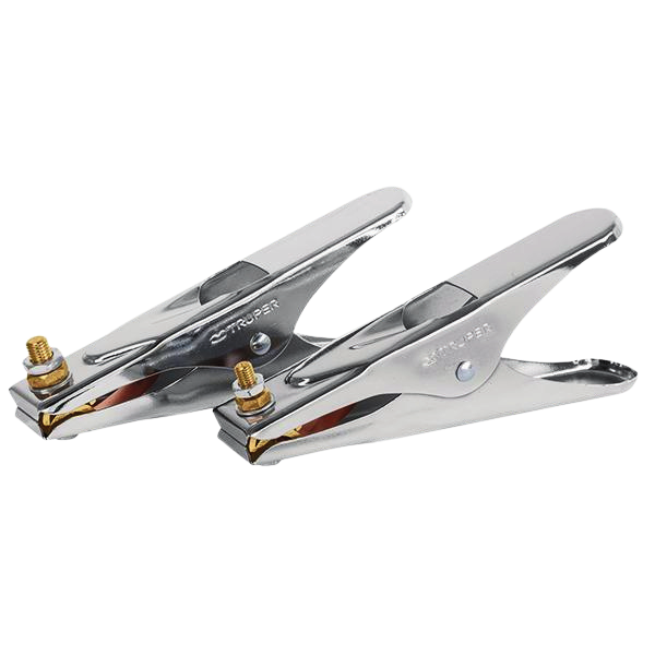 PINZA P/ MÁQUINA DE SOLDAR 300A / 500A